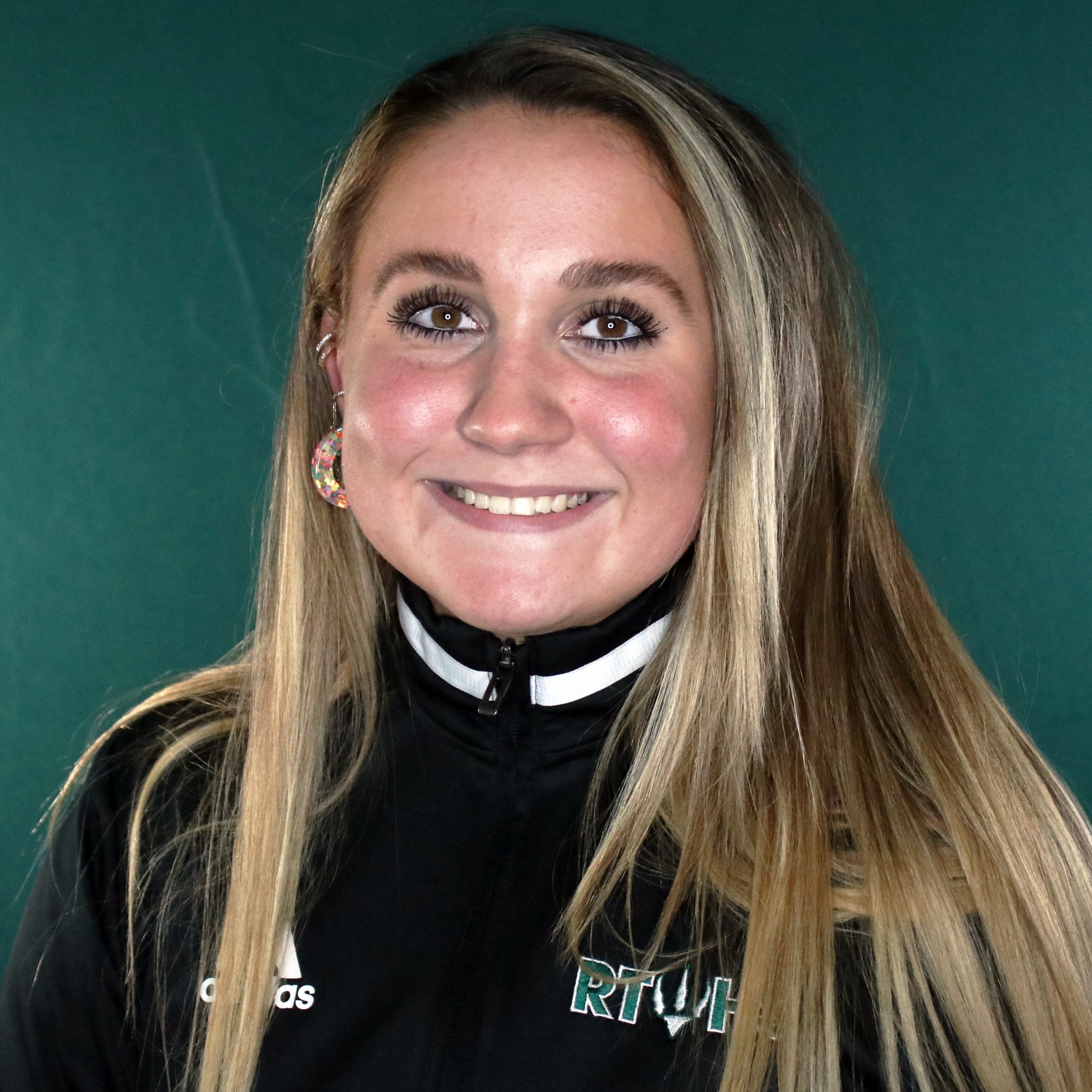 Ella Yoder