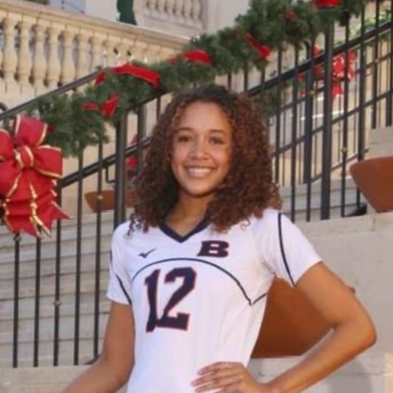 Jalyn Gibson