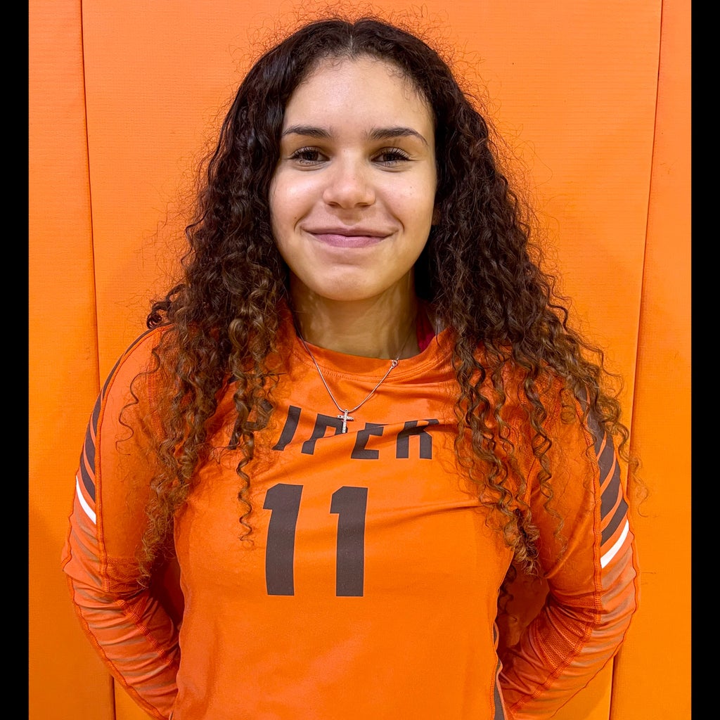Jada Levy mugshot