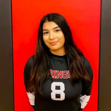 Ayanalisa Mendoza mugshot