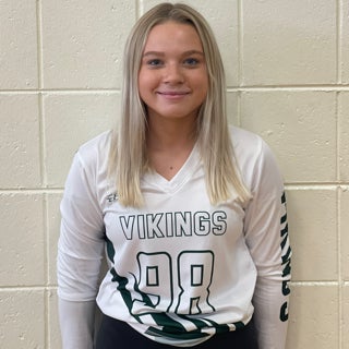 Alyssa Lydon