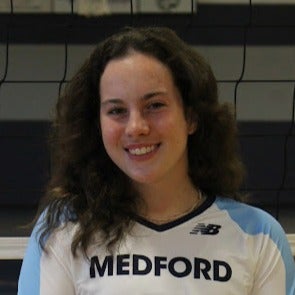 Meryn McInnis mugshot