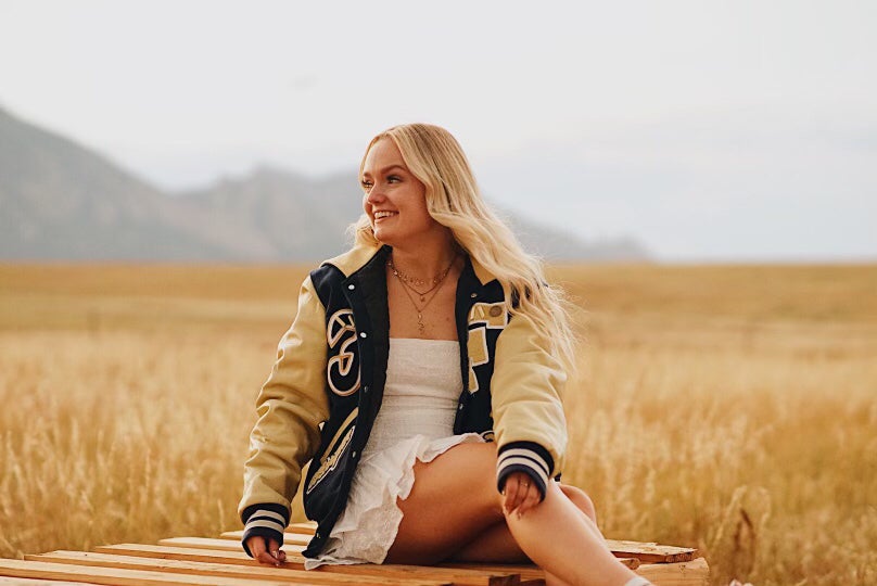 Morgan Krause