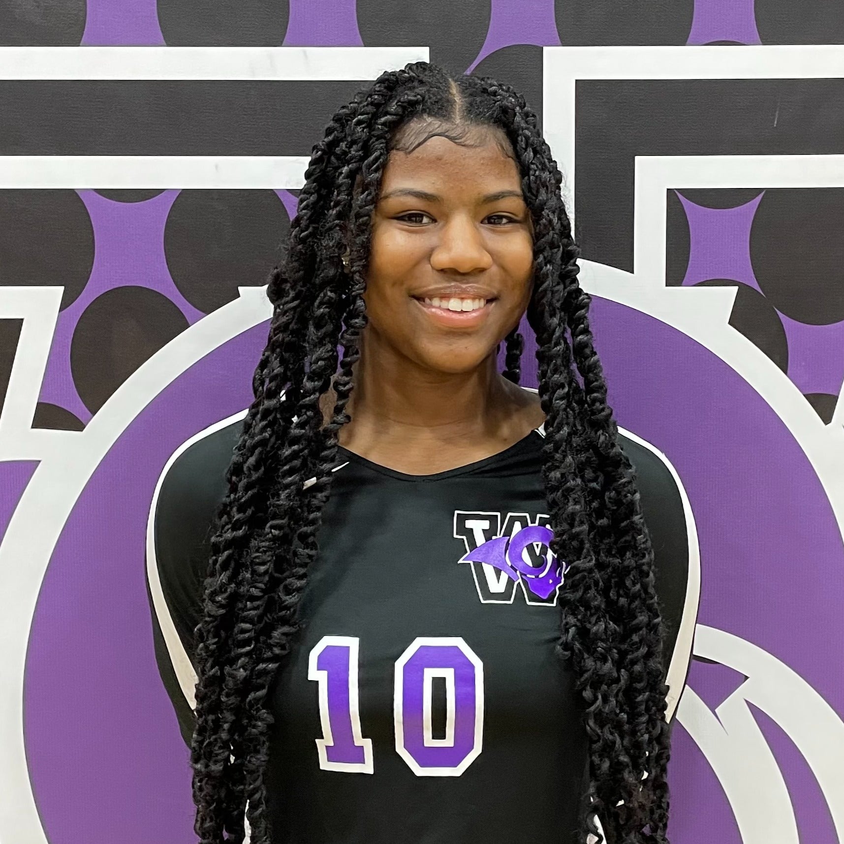 Jazmyn Stevenson