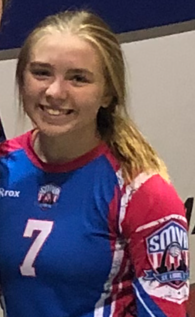 Lauren Nieder