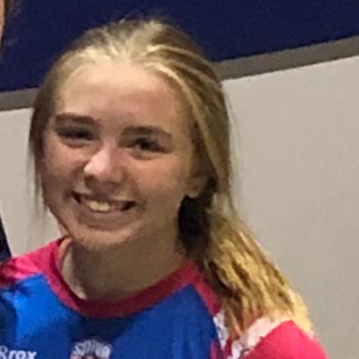 Lauren Nieder