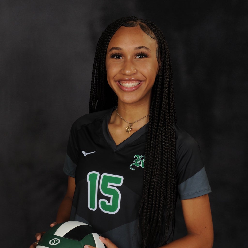 Londyn Singleton mugshot