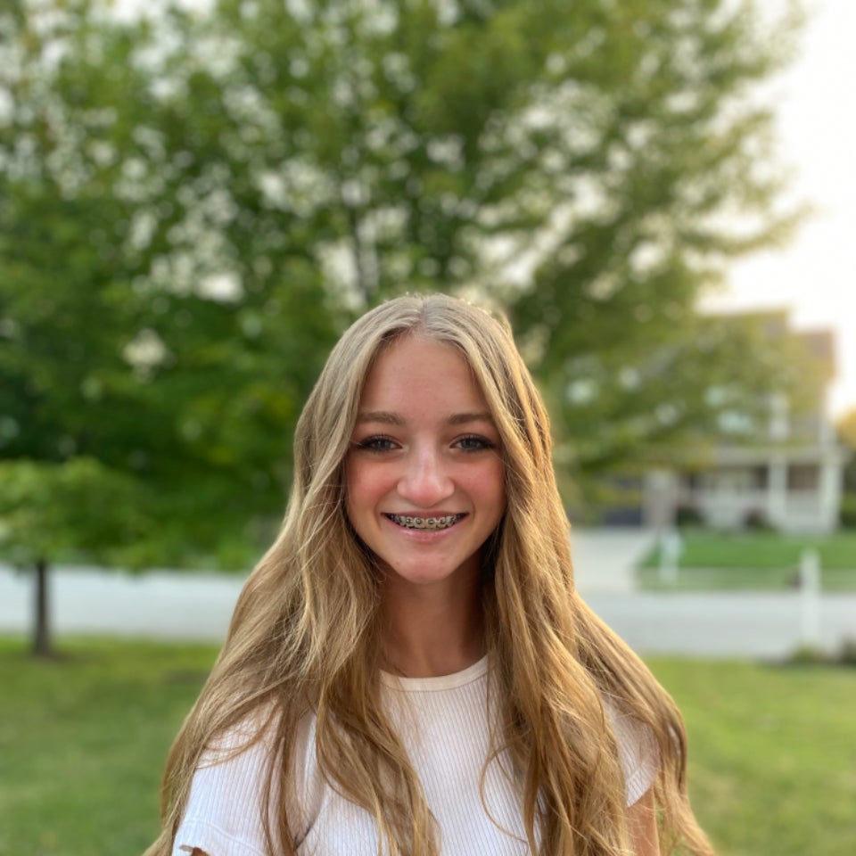 Kayla Gallagher mugshot
