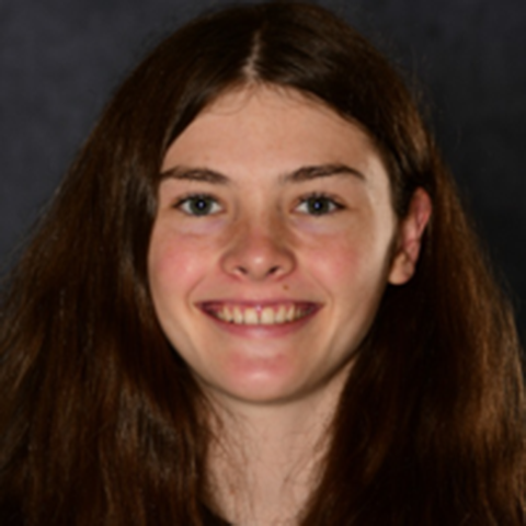 Evelyn Hendrix mugshot