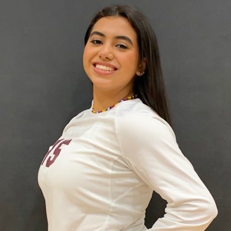Danika Cerino mugshot