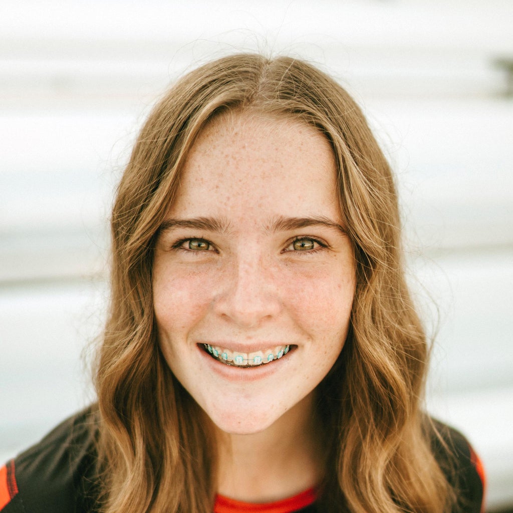 Sadie Mansfield mugshot