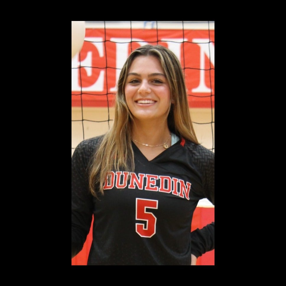 Megan Bosley