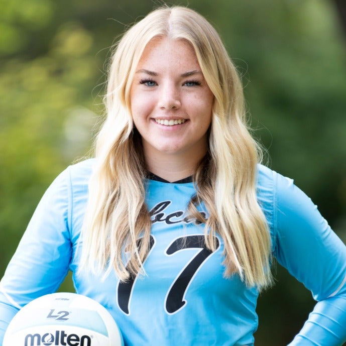 Kelsey Spackman