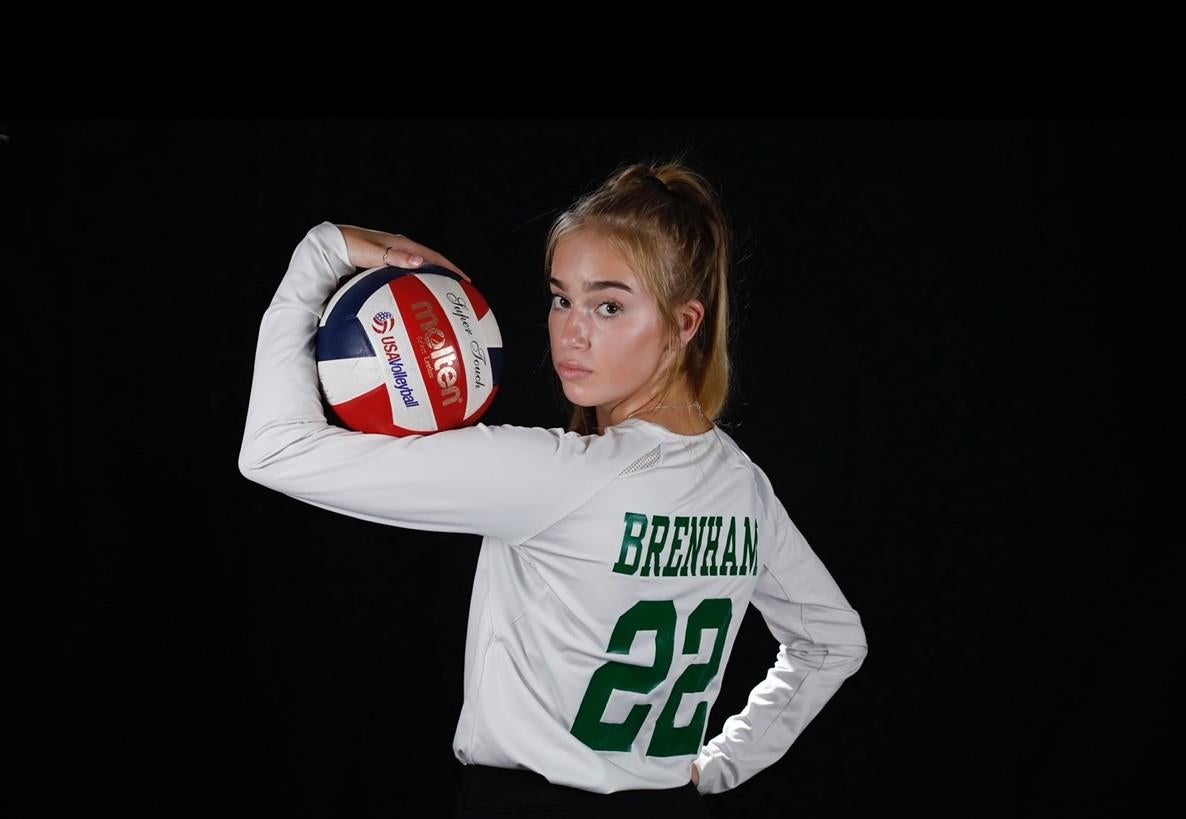 Brooke Bentke mugshot