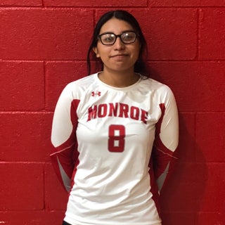 Perla Garcia Hurtado mugshot