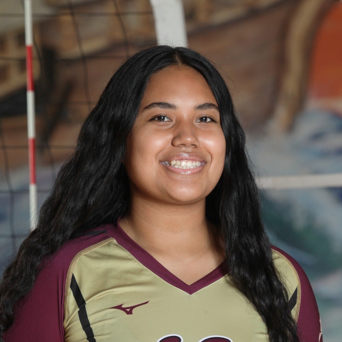 Emma Pulu
