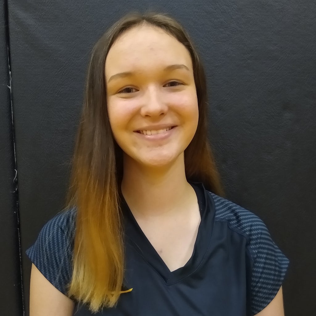 Madison Davis mugshot