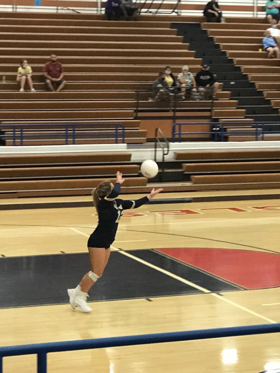 Carsyn Vincent