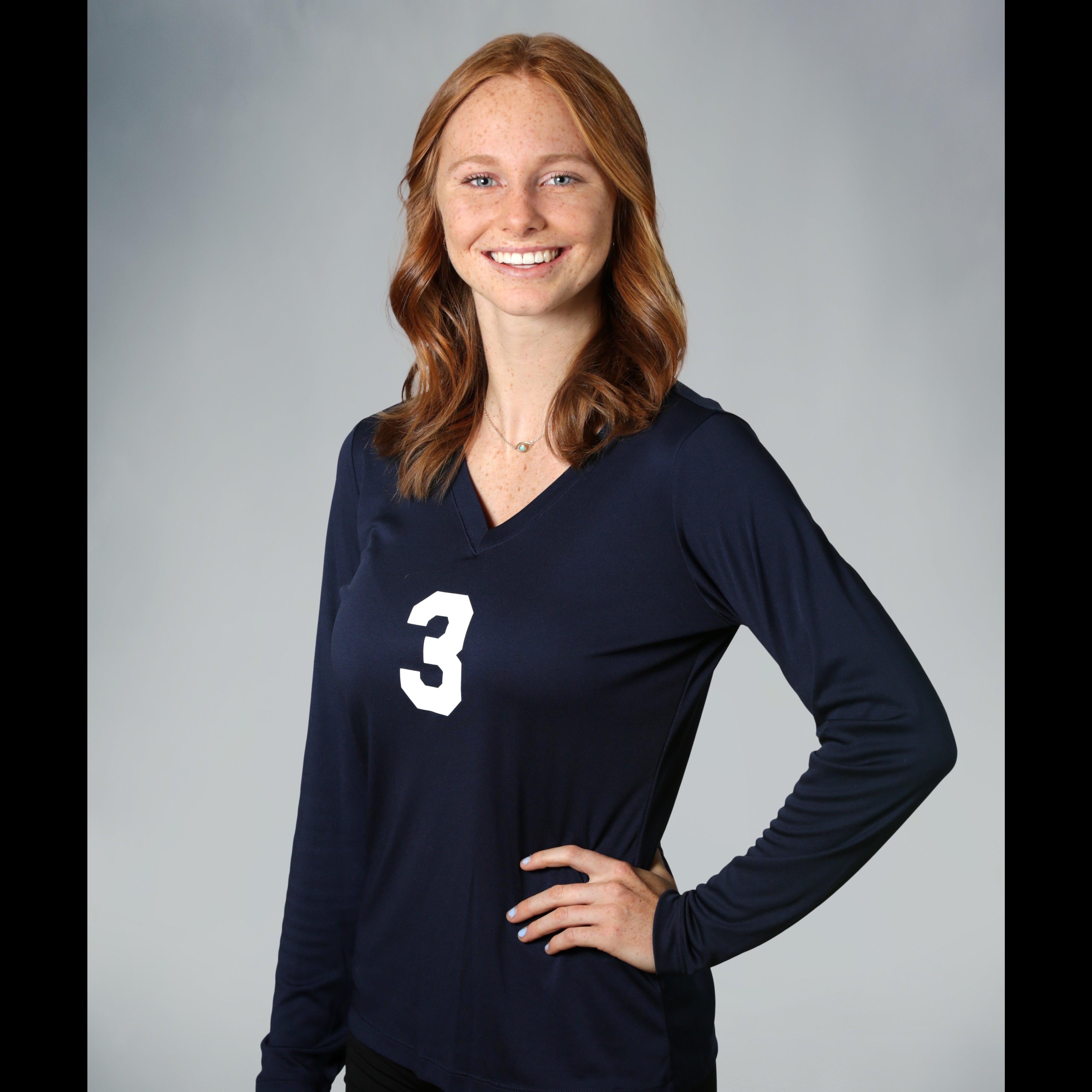 Kenna Chapin