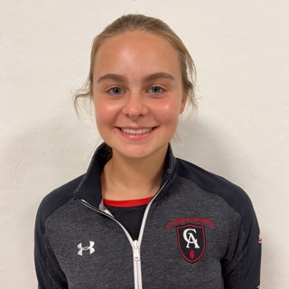 Reagan Lane mugshot