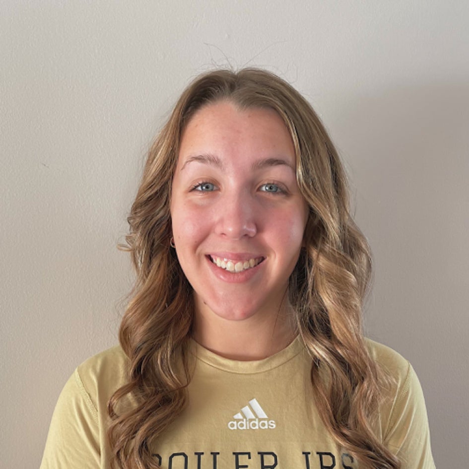 Alexis Johnson mugshot