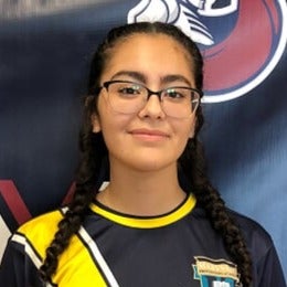 Alexa Martinez mugshot