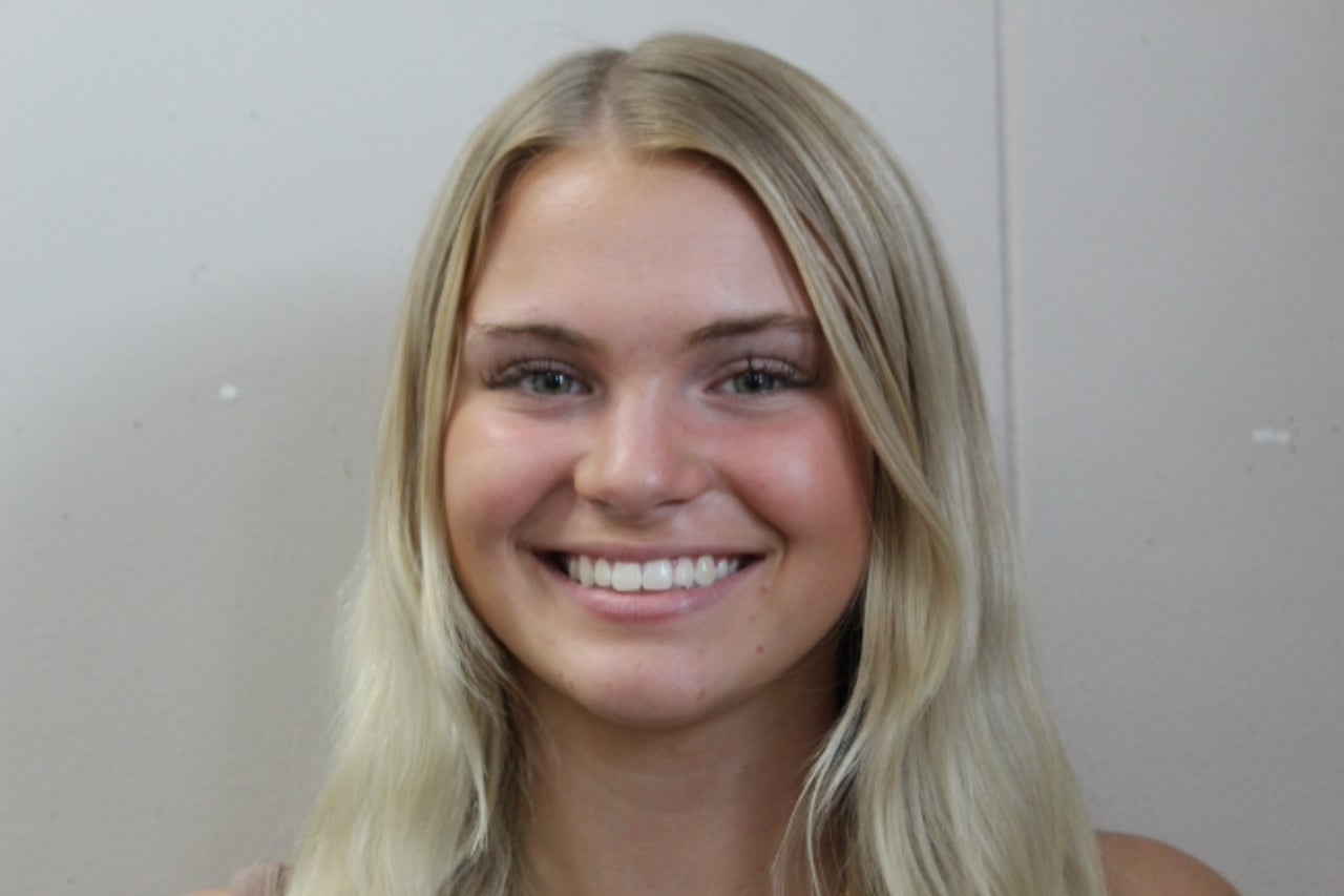 Sydney Smith