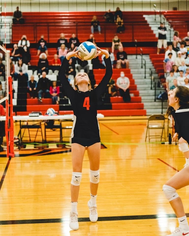 Katelyn Dunleavy