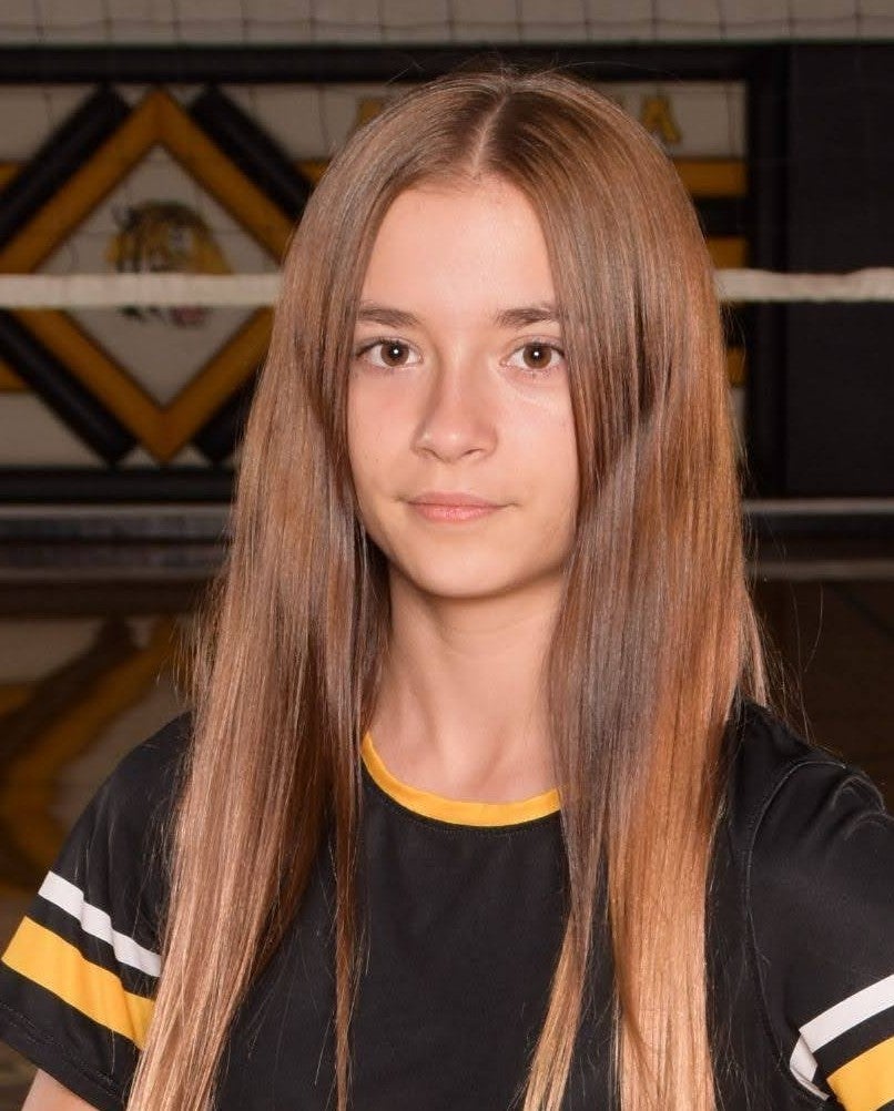 Kayla Sumpter