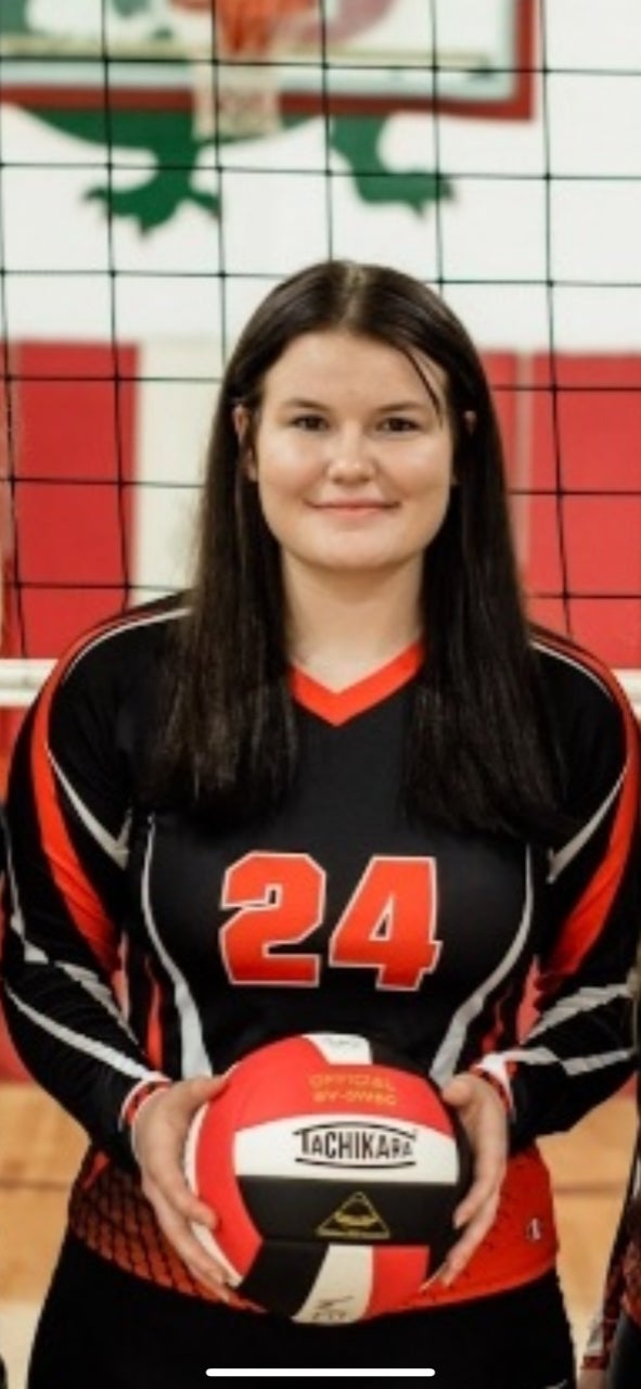 Katie Jones
