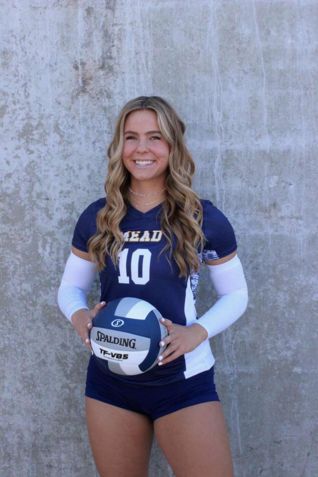Madi Zorn