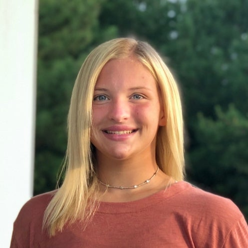 Karli Hammontree mugshot