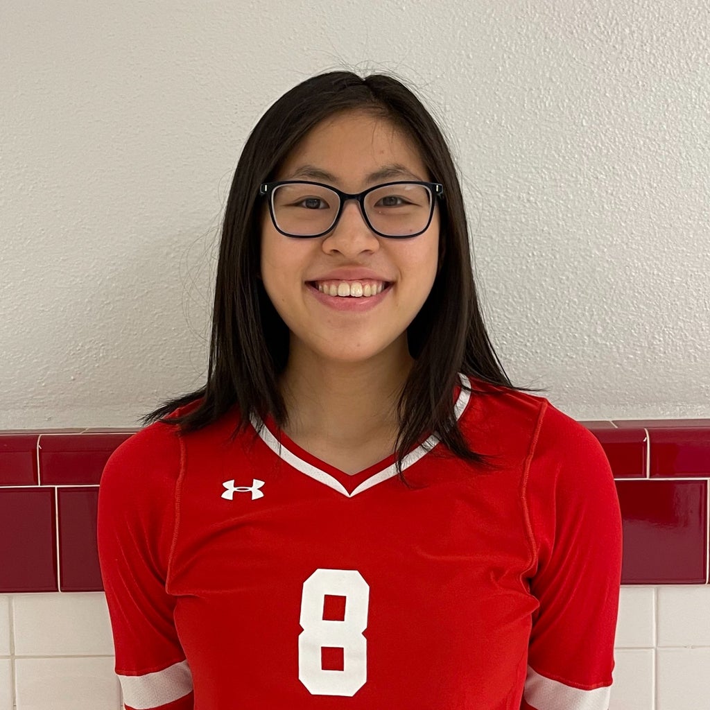Jessica Lin mugshot