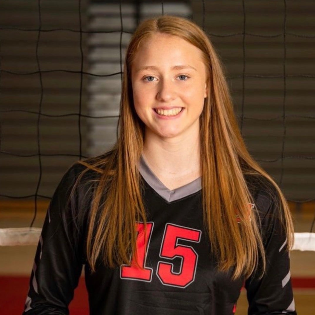 Mckenzie Laubach