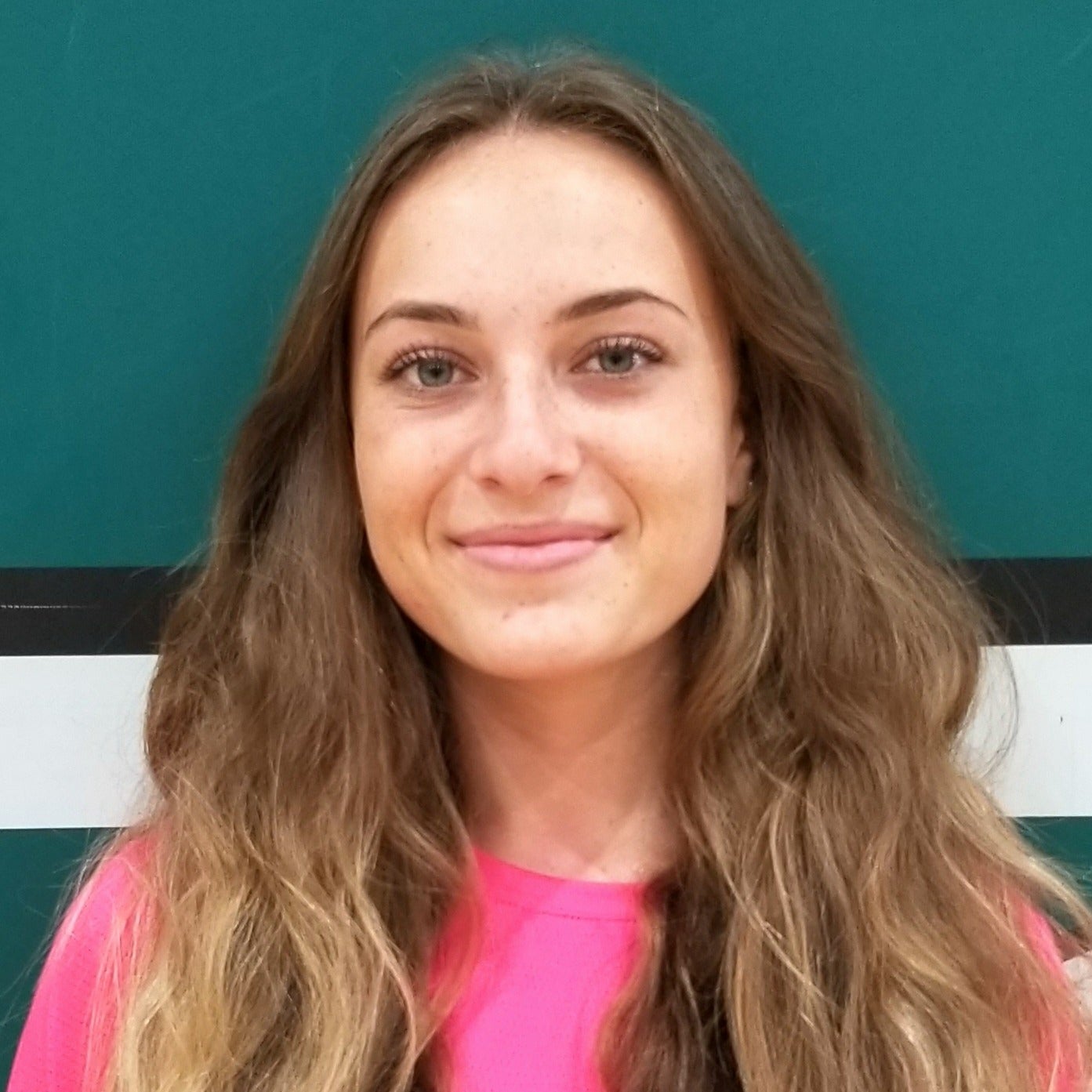 Camille Pokletar mugshot