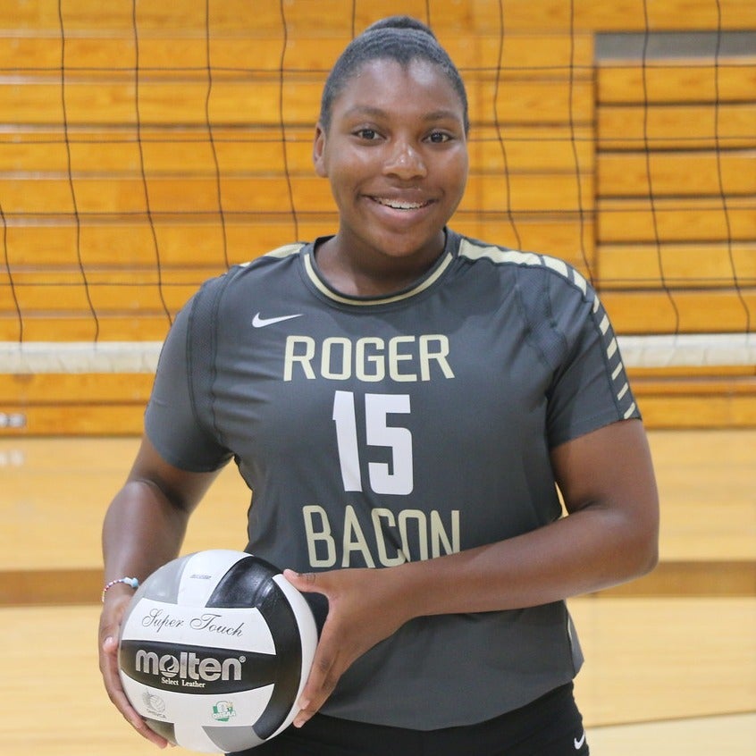 Katelyn Gary-perry