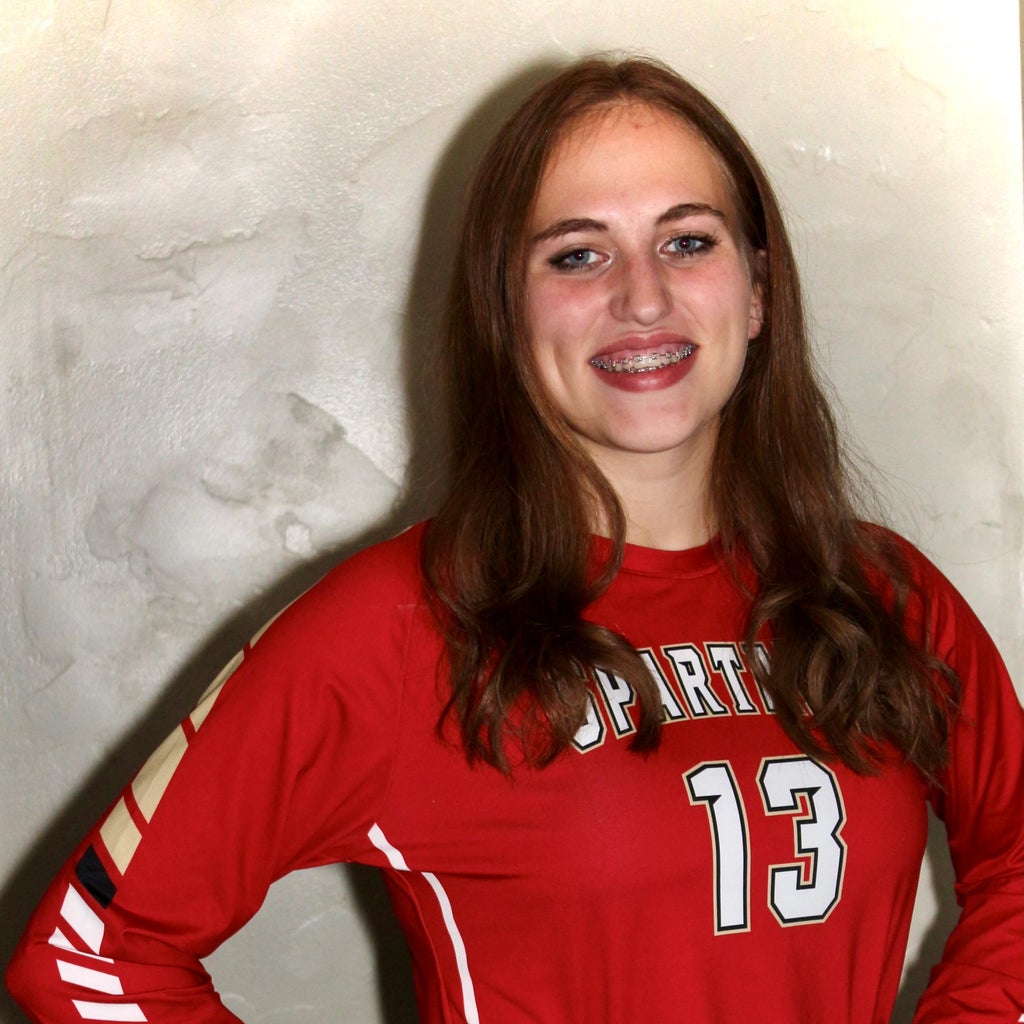 Emilee Pratt mugshot
