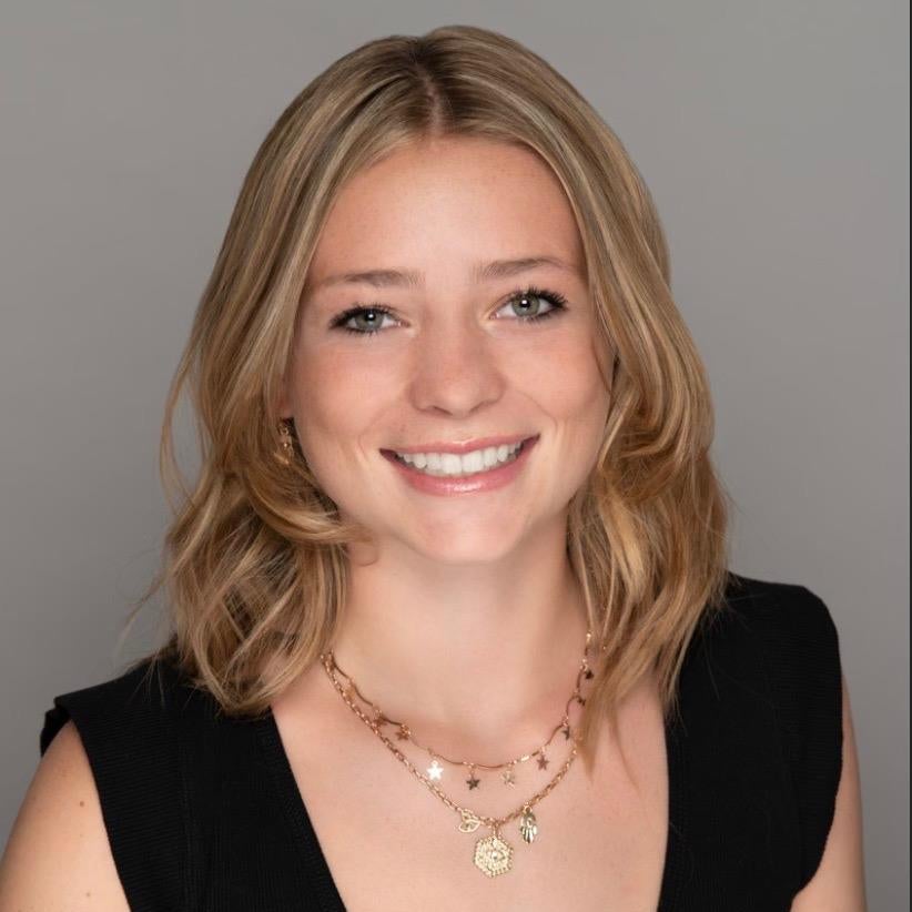 Zoey Rice