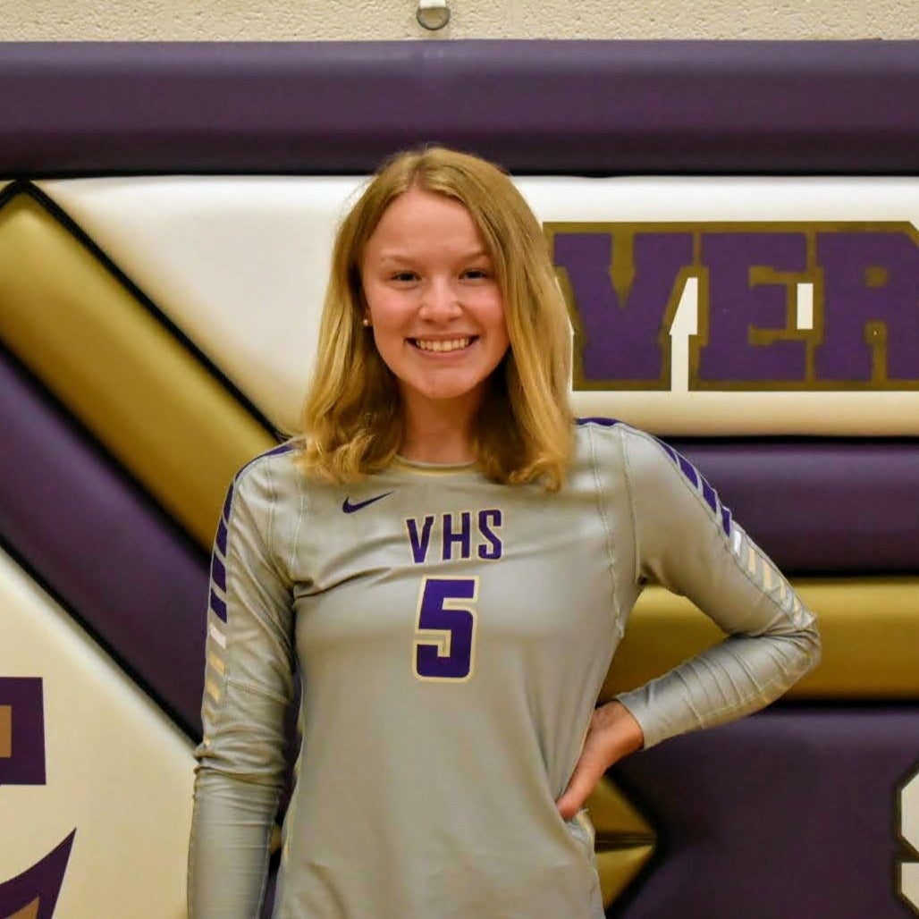 Jenna Peters mugshot