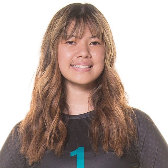 Lana Sopoaga mugshot