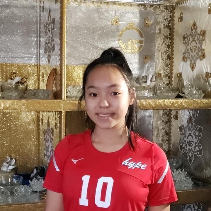 Cintsaiab Shiong mugshot