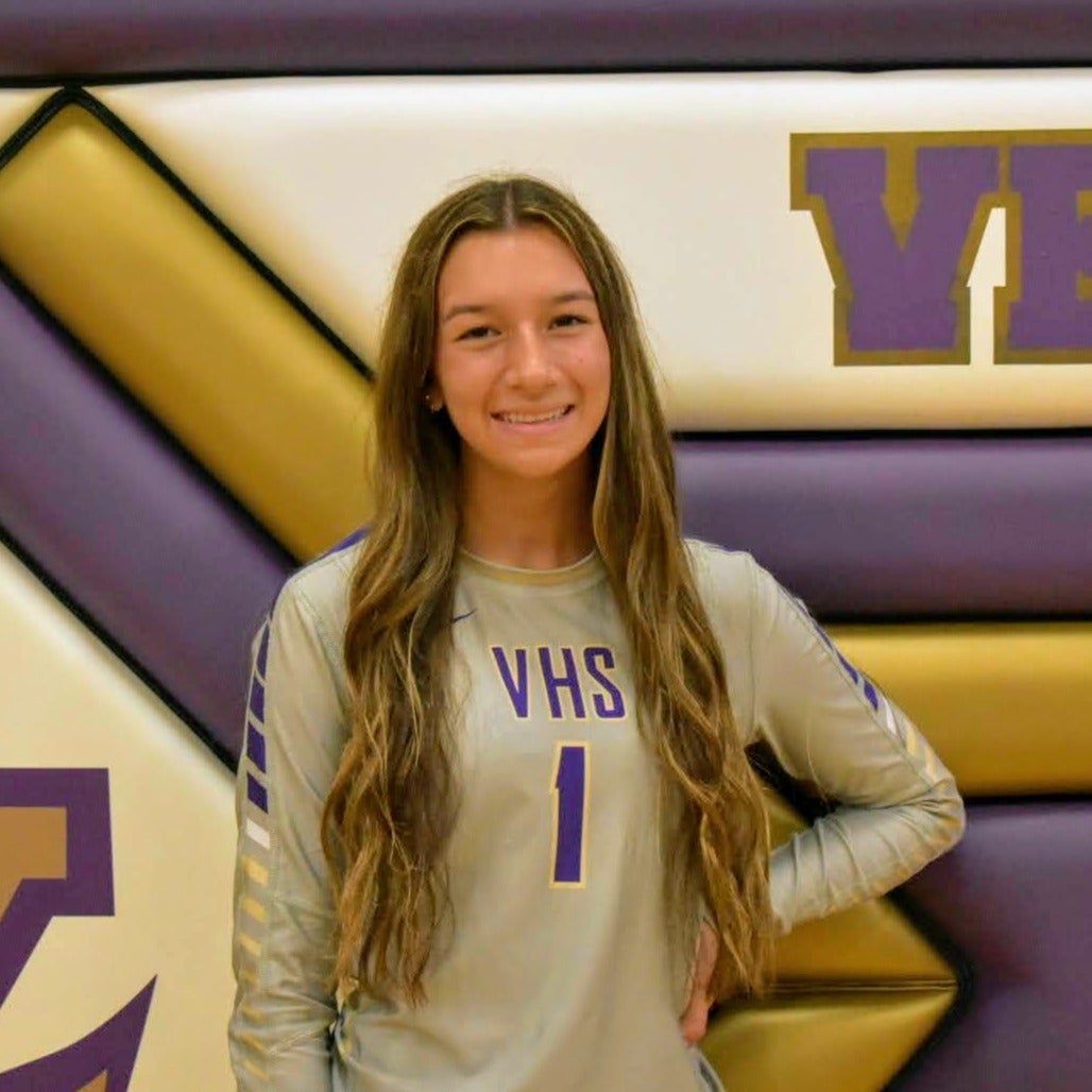 Hallie Habermehl mugshot