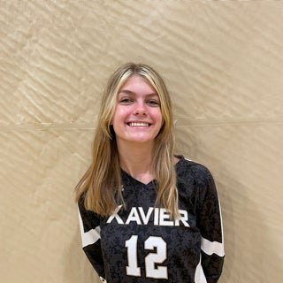 Gwen  Hayball