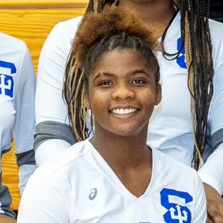 Nubian McKee