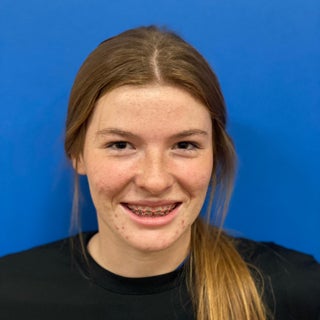 Kayla Ladiges mugshot