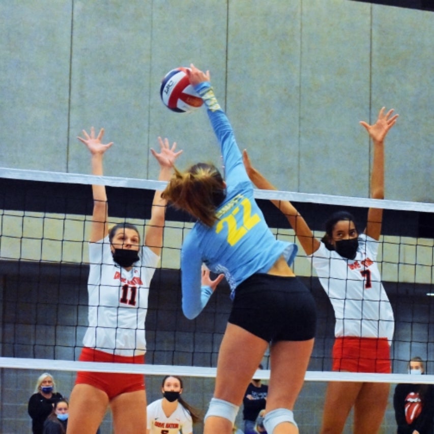 Rachel Stegall