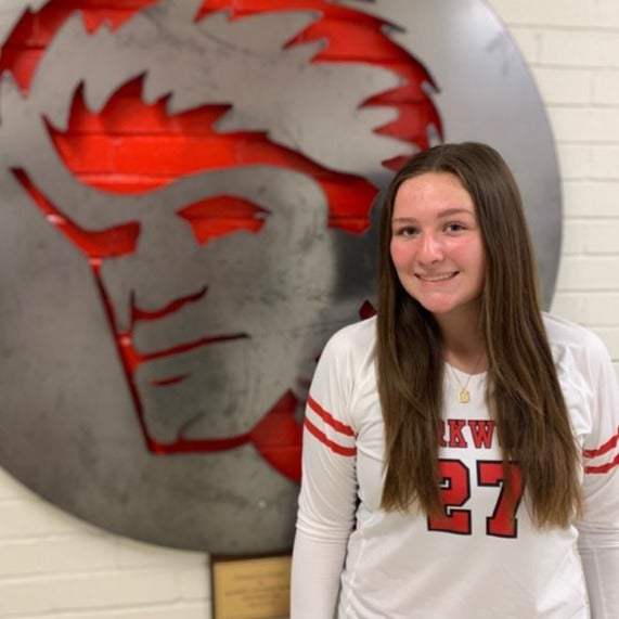 Kinley Bokermann