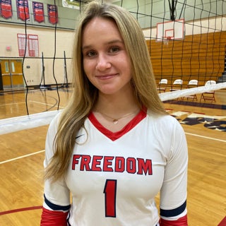Addison Barno