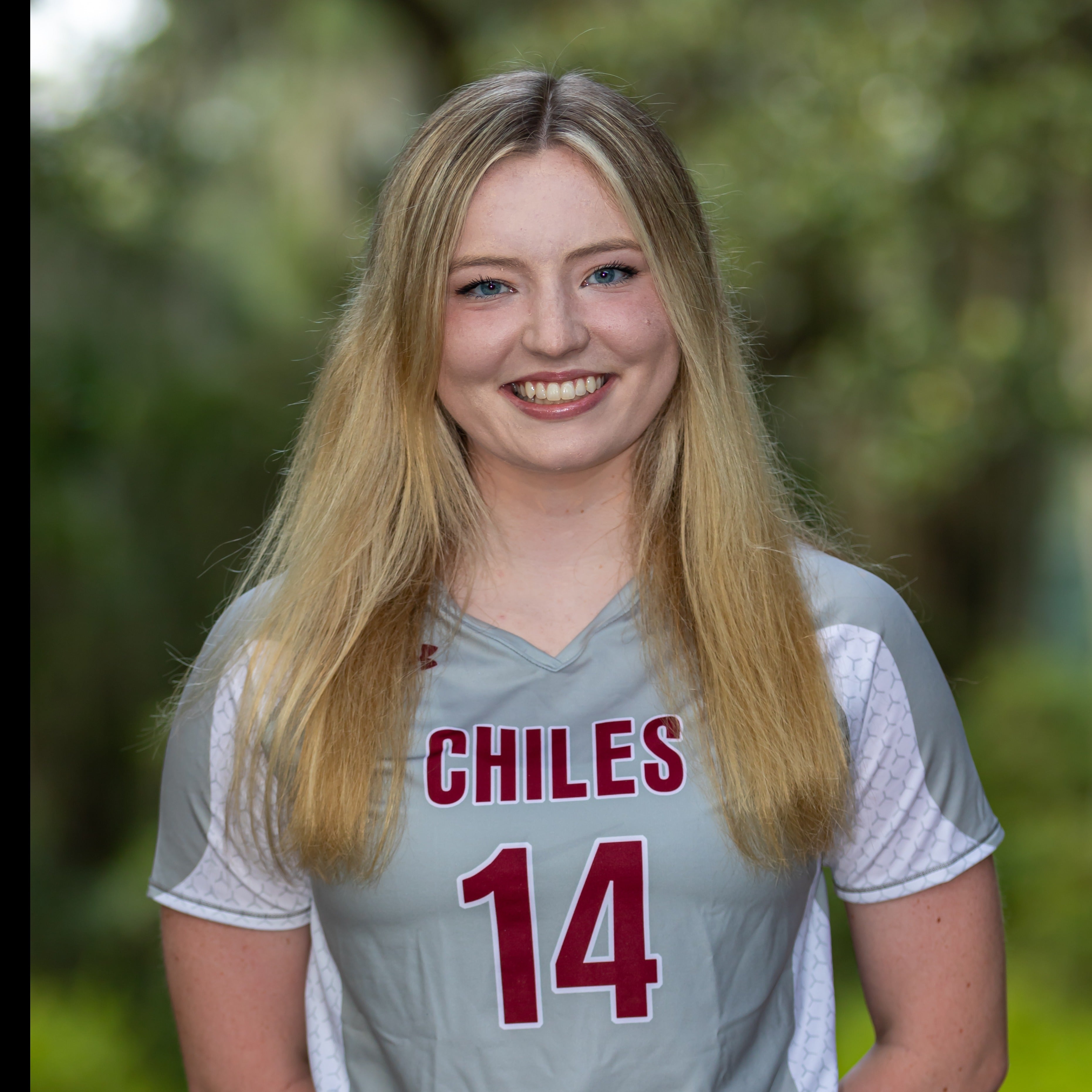 Anna Leigh Alford Chiles HS, Tallahassee, FL MaxPreps