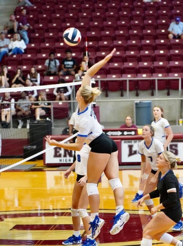 Kenna Buchanan